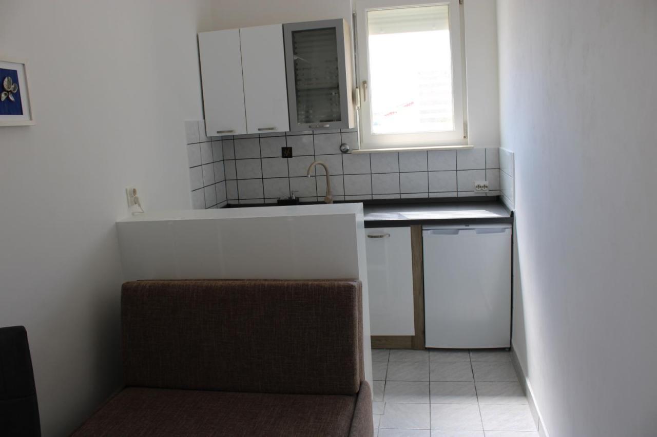 Apartment Adria