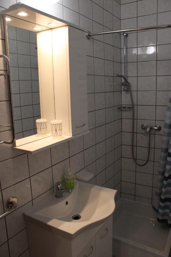 Adria Apartment *