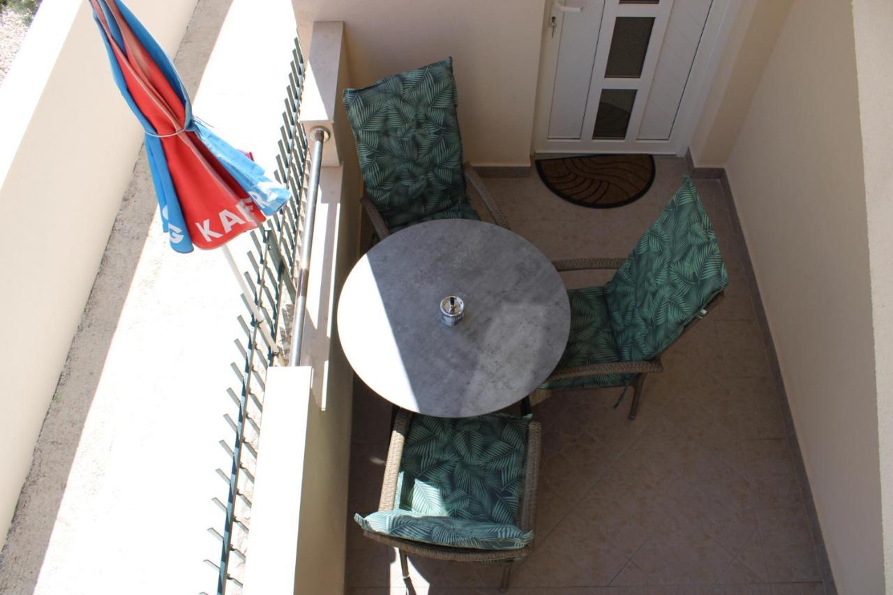 Apartment Adria