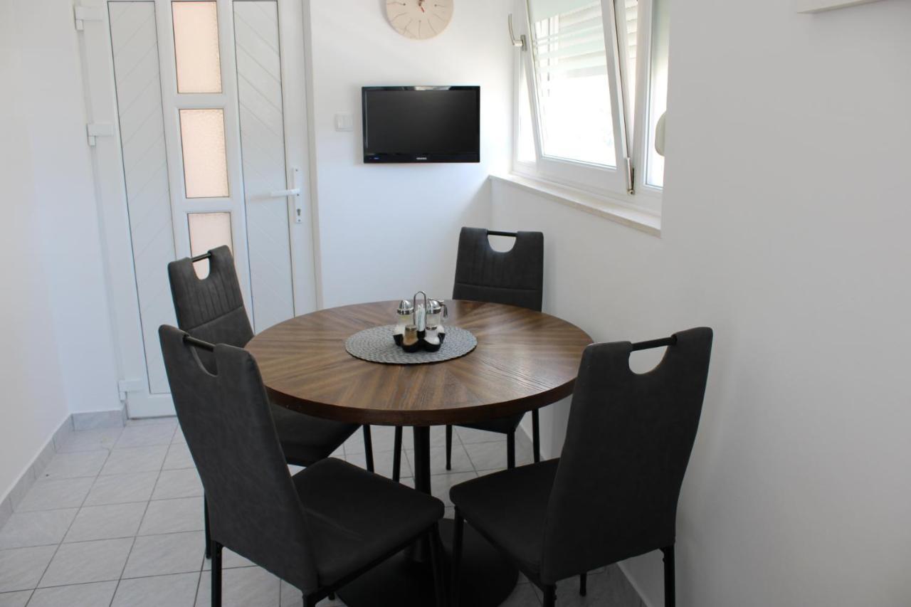 Adria Apartmán Razanj