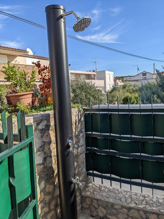 Apartment Adria Razanj