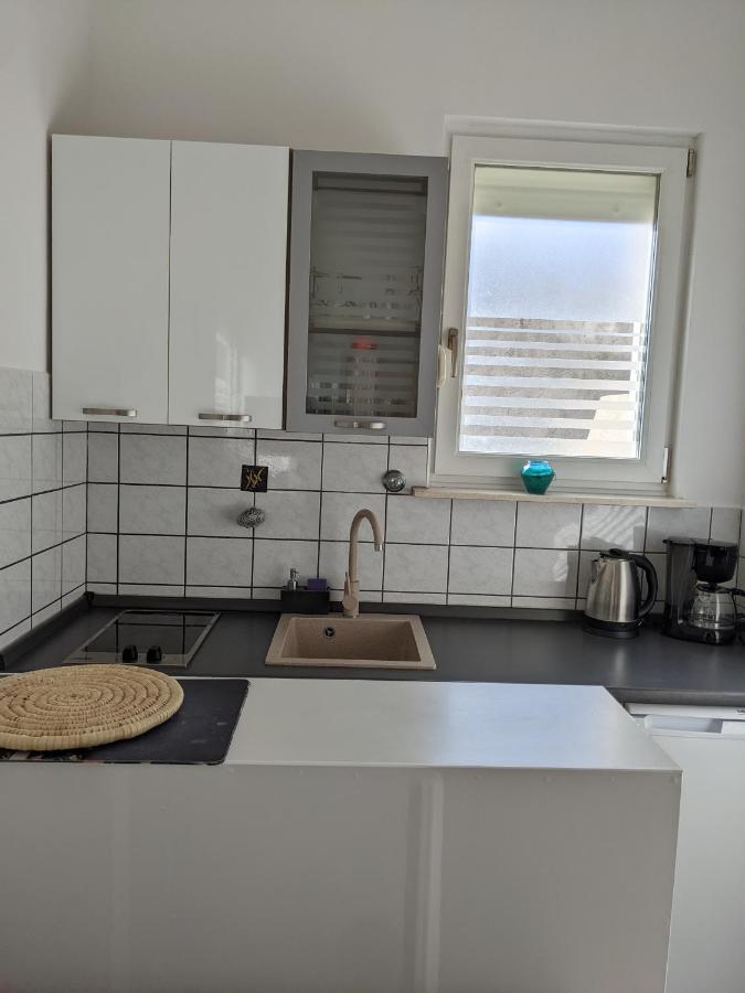 Apartment Adria Razanj