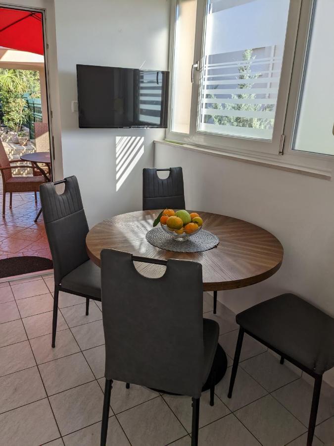 Apartmán Adria