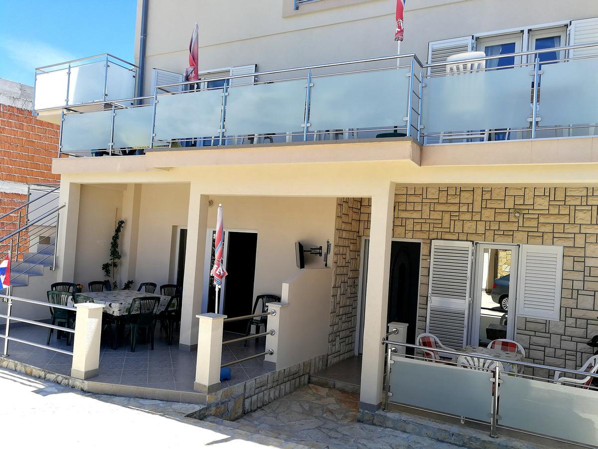 Apartment Adria