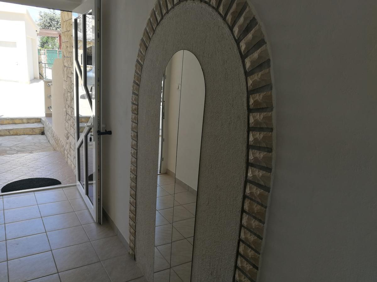 Adria Apartment *