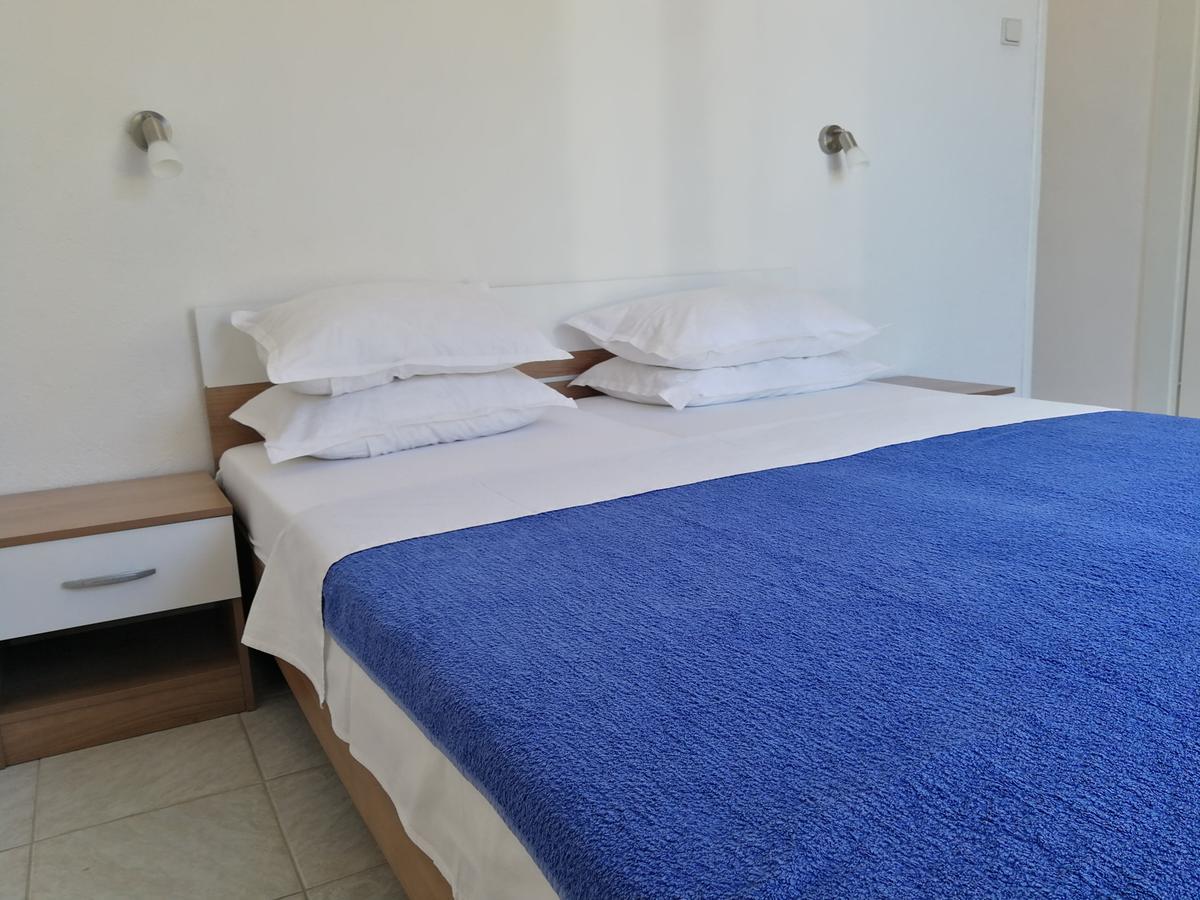 Apartmán Adria