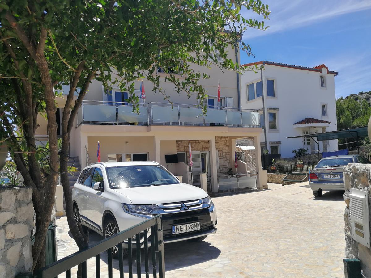 Apartmán Adria