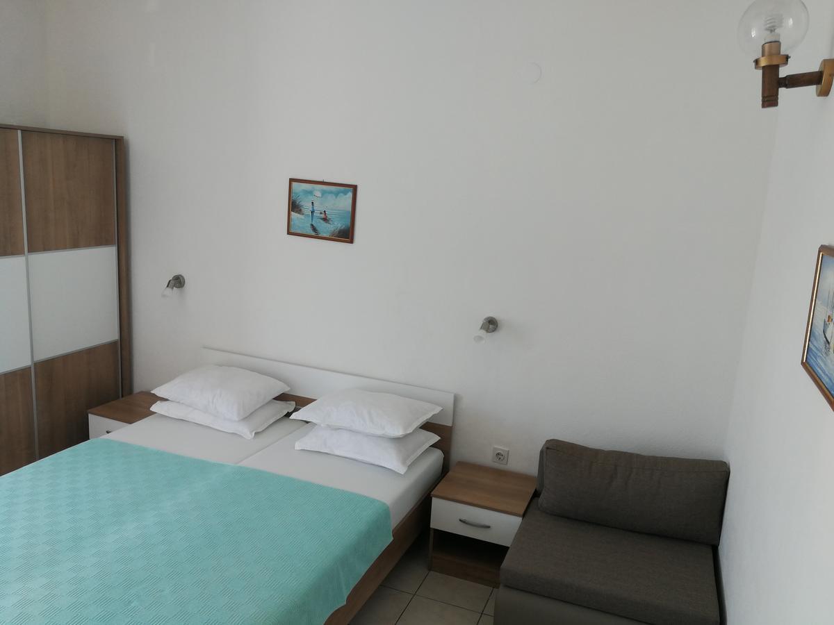 Adria Apartmán Razanj