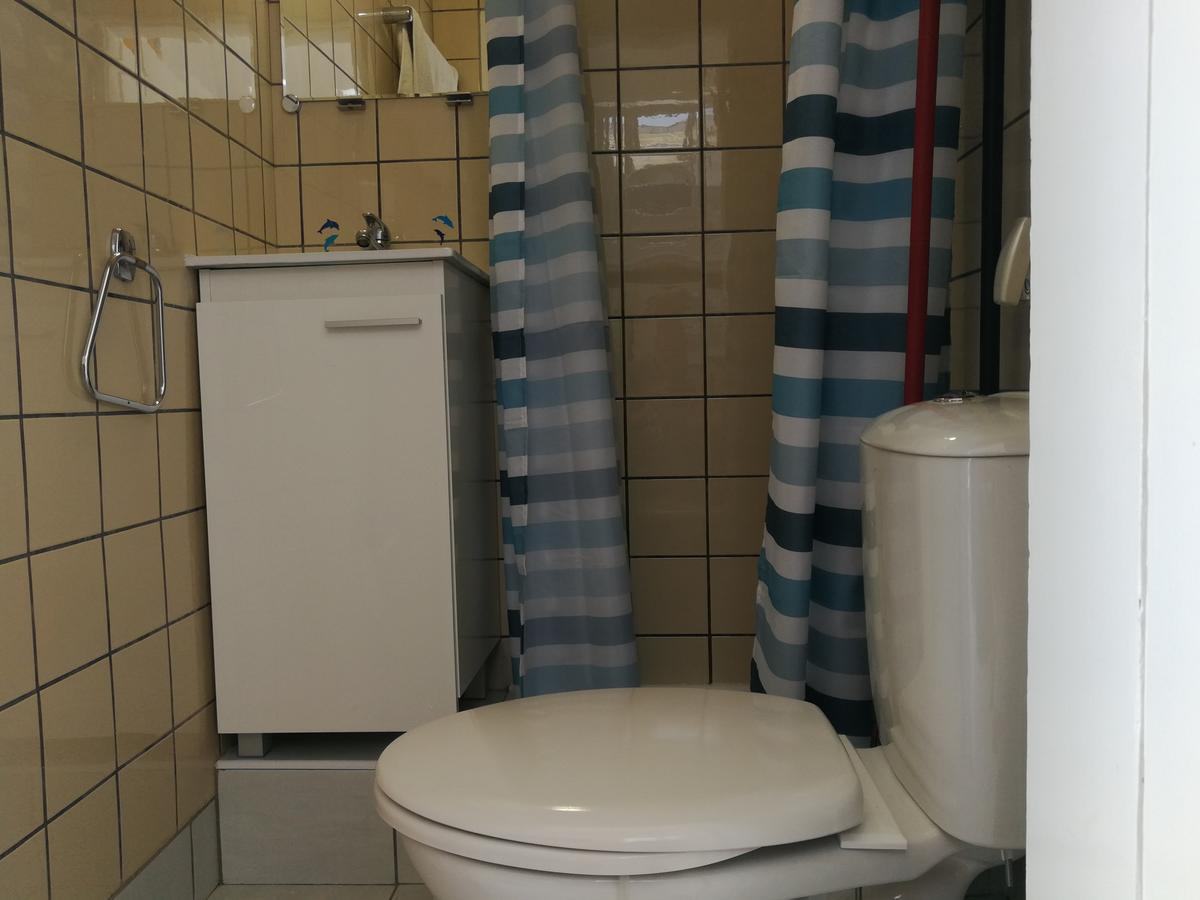 Adria Apartment Razanj