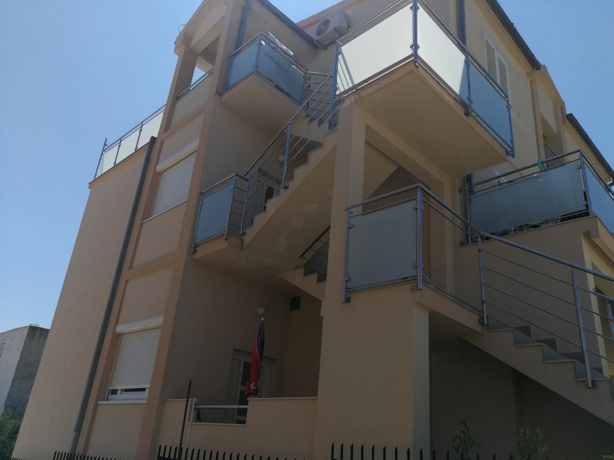 Apartment Adria Razanj