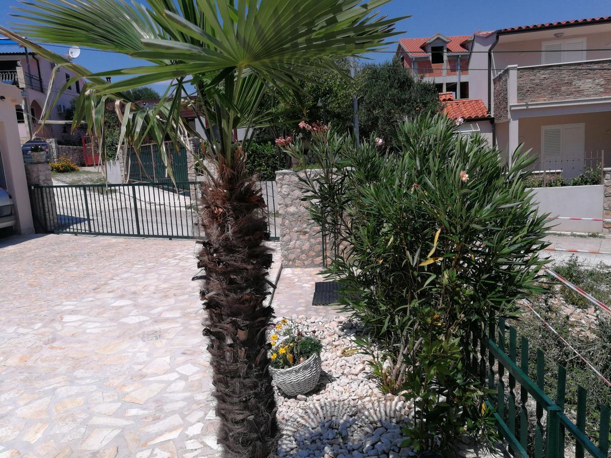 Apartment Adria Razanj