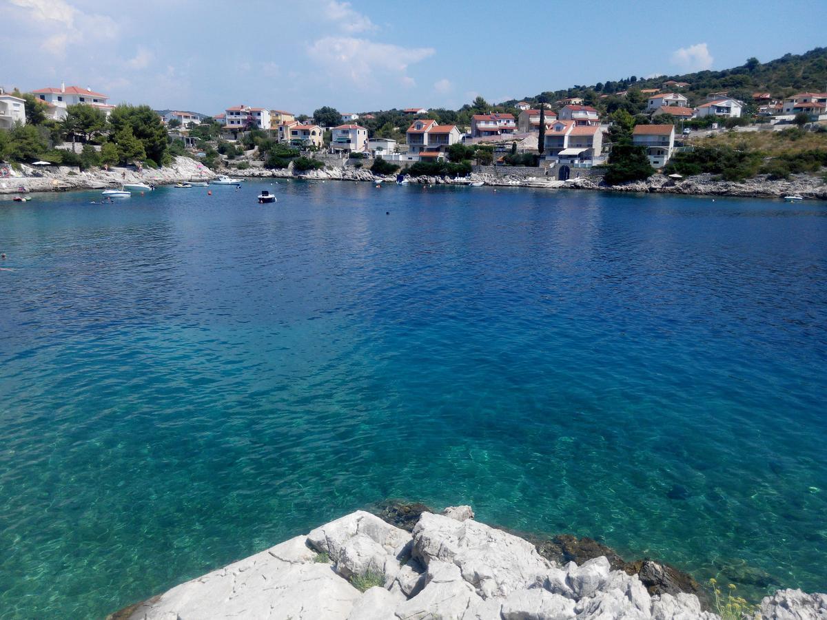 Adria Apartment Razanj